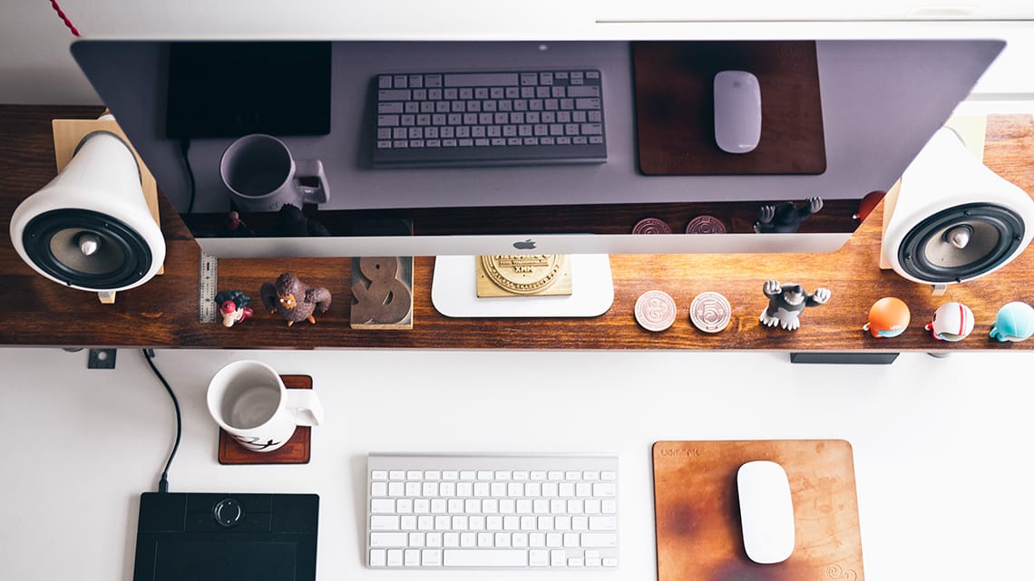 Follow your own design process