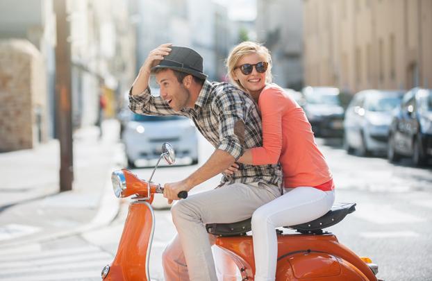 The best attractions