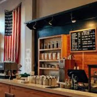 Coffee Shop