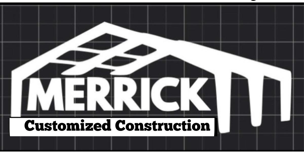 Merrick Customized Construction